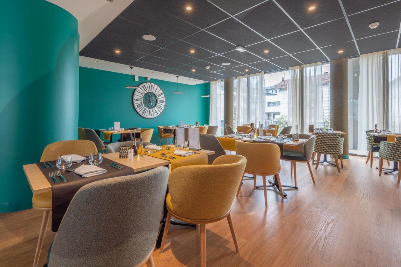 Domitys L'horologia Aparthotel